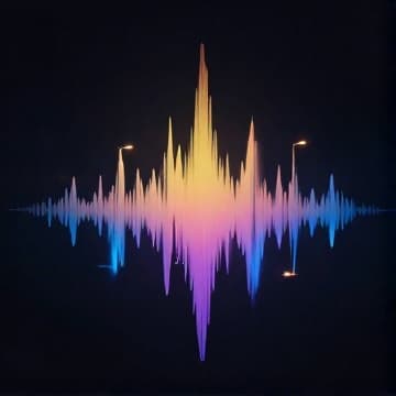 Neon Tide 封面，由 MiniMax Music 生成